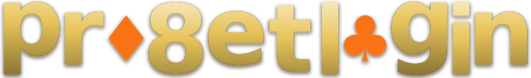 pro8et login logo