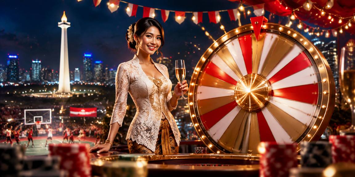pro8et login What Our Casino Offers Indonesian Players